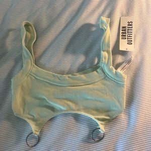 Urban bra top